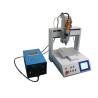 Buy cheap Desktop Electric Auto Screwdriver Machine Programmable LCD Touch Panel from wholesalers