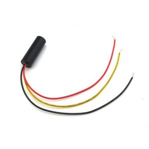 Buy cheap 980nm 500mw Infrared Dot Laser Diode Module with 0-50KHZ TTL Modulation from wholesalers