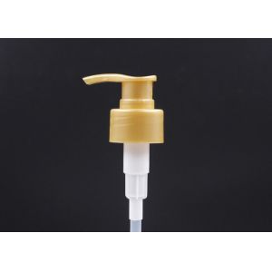 Buy cheap Normal Nozzle 24/415 Soap & Lotion Dispenser Pumps from wholesalers