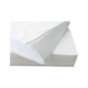 Buy cheap Customized 60gsm Disposable Hair Towel For Gym from wholesalers