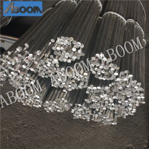 Buy cheap NAS630 S17400 Stainless Steel Shaft Stock Precipitation Hardened Microstructure product