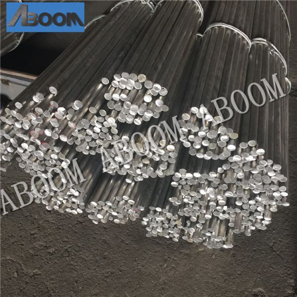 Quality NAS630 S17400 Stainless Steel Shaft Stock Precipitation Hardened Microstructure for sale