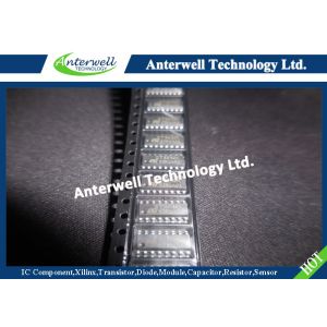 China ST3232CTR Common Integrated Circuit Chip Up To 400 Kbps RS-232 Drivers And Receivers on sale China ST3232CTR Common Integrated Circuit Chip Up To 400 Kbps RS-232 Drivers And Receivers on sale