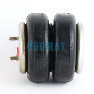 Buy cheap Firestone Air Rubber Bellow W01-M58-6105 1/4 BSP Air Inlet Transfer Station Machine from wholesalers