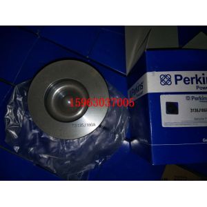 STOCK PISTON 3135J186A PISTON FOR PERKINS ENGINE