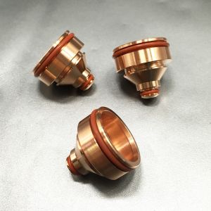 Buy cheap Kjellberg Consumables Plasma Cutting Nozzle S2012Y 11.848.221.412 from wholesalers