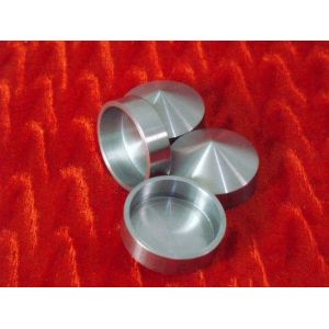 Buy cheap High Quality And Purity Niobium Crucible product