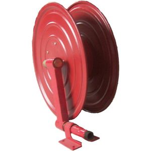 Buy cheap fire hose reel D550 from wholesalers