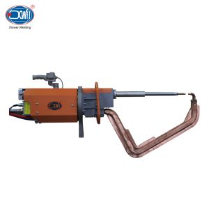 Buy cheap Portable manual spot welding machine for almirah from wholesalers