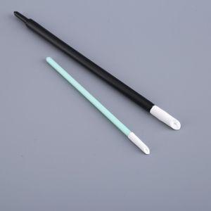China Supplier Cheap Price PU Tip Head with Black PP Stick for Electronics