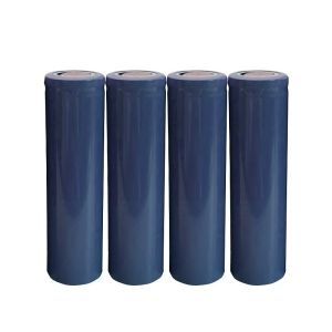 Buy cheap 9.62Wh 3.7V 2600mAh 18650 Lithium Ion Battery from wholesalers