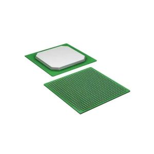 Buy cheap Electronic Integrated Circuits LCMXO3L-2100E-5MG121C Field Programmable Gate Array from wholesalers
