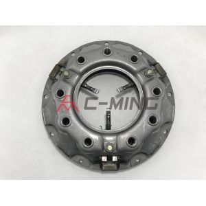 Buy cheap 335mm Clutch Pressure Plate Assembly Sakai Road Roller Clutch Cover from wholesalers
