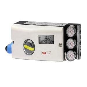 Buy cheap TZIDC-120/110/200 Electro Pneumatic Positioner Guaranteed from wholesalers