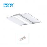 Buy cheap Noonlight 2x2 LED Troffer Light Adjustable Power For Hospital from wholesalers