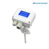 Versatile Industrial Grade Humidity Temperature Sensor -40C ··· 80C For Wall / Duct Installation for sale