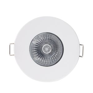 Buy cheap 38 Degree IP65 Waterproof LED Light 5W Gu10 Recessed Downlight from wholesalers