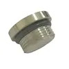 Buy cheap ANSI/ASME Stainless Steel Carbon Steel Plug Customizable Sizes & Material  Industrial Grade from wholesalers