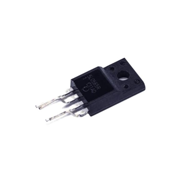 Onsemi Ka5l0565rydtu Electronic Components Reemplazo De Circuito Integrado Low
