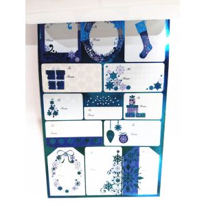 Buy cheap Hologram Custom Kiss Cut Sticker Sheets Adhesive Creativity Colorful Decor from wholesalers