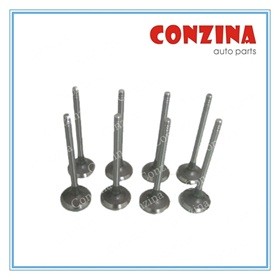 Buy cheap 9024683 chevrolet new sail 1.4l valve good quality from wholesalers