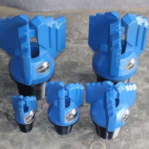 Buy cheap Tungsten Carbide 3 Wings Step Drag Bits/Drag Bits from wholesalers