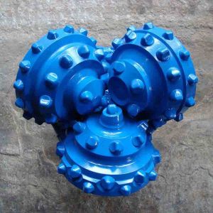 Buy cheap Tooth Tricone Rock Roller Bits Rotary Tricone Rock Drill Bit from wholesalers