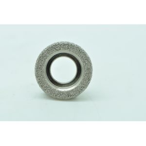 Buy cheap 43323000 Grinding Wheel 80 Grit Suitable For Cutter Parts S5200 / GT5250 from wholesalers