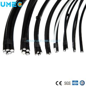Buy cheap Up to 336.4AWG Low Voltage CAAI Cable for Duplex/Triplex/Quadruplex Service Drop from wholesalers