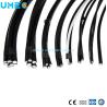Insulated ABC Cable Covered Line Wire for Overhead Transmission Line Aluminum Conductor for sale