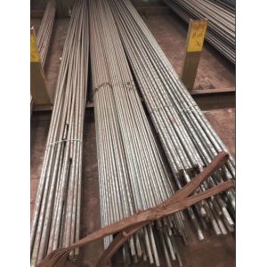 Buy cheap 12Cr13 20Cr13 30Cr13 40Cr13 Hot Rolled Stainless Steel Round Bars product
