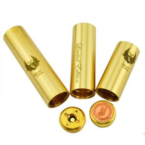 Buy cheap 1:1 clone cartel mod mod e cig mechanical cartel mod clone from wholesalers