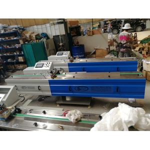 Buy cheap Automatic PIB Extruder for Insulating Glass,Automatic Butyl  Extruder Machine With Touch Screen,Adjustable Speed from wholesalers