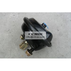 Buy cheap T24 Shacman Truck Parts , Weichai Engine Type Front Diaphragm Air Brake Chamber from wholesalers