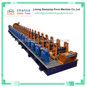 Buy cheap High Quality And Reliable C Purlin Roll  Forming Machine from wholesalers