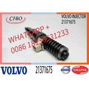 Buy cheap BEBE4D24004 Electronic Unit Injector 21371675 7421340614 BEBE4D24104 Re-manufactured from wholesalers