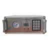 Buy cheap Portable Helium Concentration Detector 70%-100% He Real Time Monitor Device LED Display from wholesalers