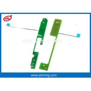 NCR 58xx ATM Card Reader Parts SDC Card Reader Upper Lower Sensor Board