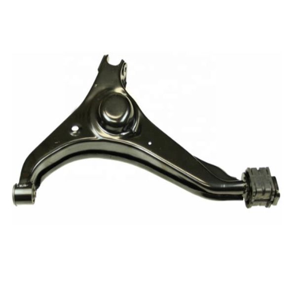 Buy cheap Suzuki Swift 2005 Front Lower Control Arm RK640423 with Interchange No. 46202-60B11 from wholesalers