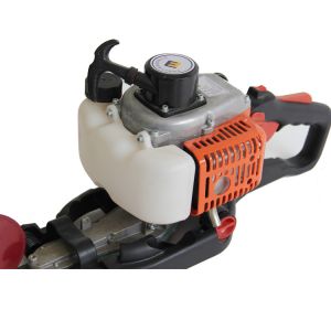 Buy cheap Gasoline Hedge Trimmer Horticulture Garden Worker Use Tools from wholesalers