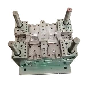 Buy cheap Mold Maker OEM High Precision Plastic Side Gate Injection Molding from wholesalers