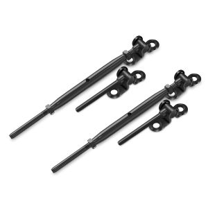 Buy cheap Adjustable Angle Base Deck Tensioning Swage Toggle for Easy Installation and Widely Usage in Cable Railing Kit from wholesalers
