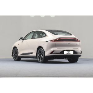 Buy cheap Zhiji LS62023 Max Ultra-Long Range Edition IM Electric Car for Medium and Large SUV with 760km Pure Electric Range from wholesalers