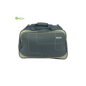 Buy cheap 600D Duffle Travel Luggage Bag with Matching Trims from wholesalers