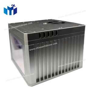 Buy cheap Drone Detector Portable FPV Detection and Video Transmission Capture Device Anti Drone System from wholesalers