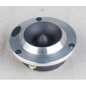 Buy cheap Passive Super Bullet Tweeter 125w RMS Power Aluminium Housing Material from wholesalers