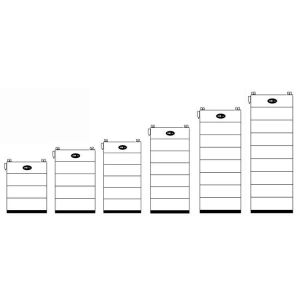 Buy cheap Solar Panel Power Source 48V 200Ah 10kWh Lithium Ion Battery for Energy Storage System from wholesalers