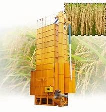 Buy cheap 500 Tons Parboiling Paddy Boiler Dryer For Grain Drying from wholesalers