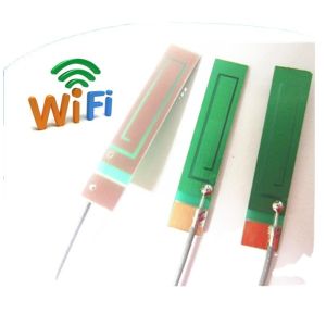 Buy cheap 800-2700Mhz Frequency Range-MHz GSM 3G 4G Internal PCB Antenna with ipex 1.13 cable from wholesalers