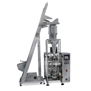 Buy cheap Touch Screen Multi Purpose Packing Machine With Stainless Steel Construction from wholesalers